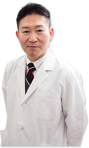 一進会理事長 河合俊典