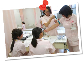 小学生・中学生向け職場体験