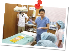 小学生・中学生向け職場体験